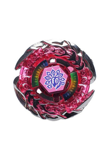 OEM Titirez 4D Rapidity, metal si plastic, Random Booster6 Killer Reafowl, BB100, Balance, fara lansator