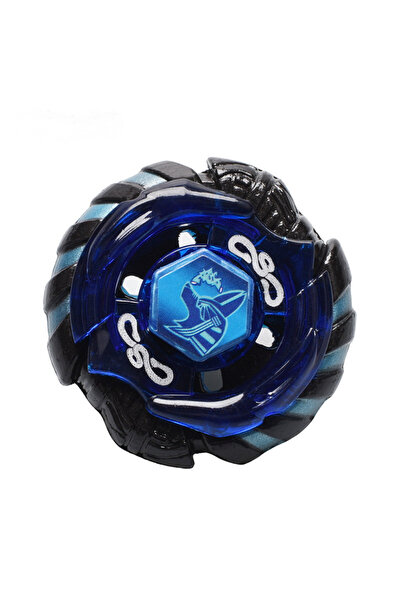 OEM Titirez 4D Rapidity, metal și plastic, Mercury Anubius 85XF Limited Editi...