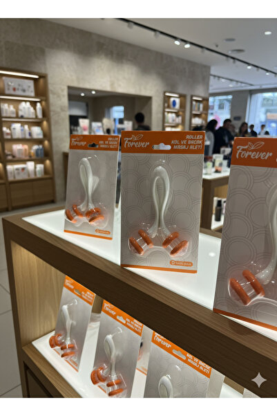 Emaar Market Store Roller Arm and Leg Massager