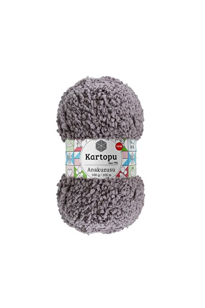 Kartopu 5 Pieces Anakuzusu Hand Knitting Yarn K951