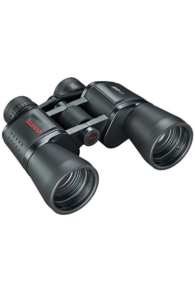 Tasco Essentials Porro Prism 170150 10x50 Black Binoculars