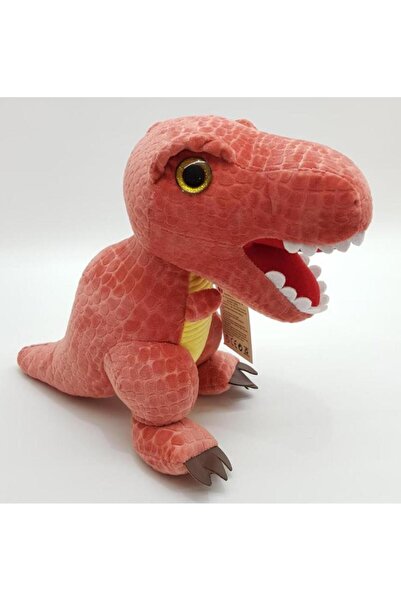 SR Peluş T-rex Dinazor Peluş Oyuncak Uyku Ve Oyun Arkadaşı