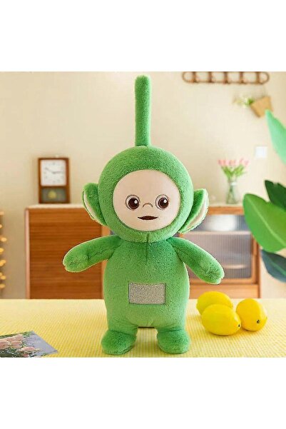 SR Teletubbies Bebek Peluş Oyuncak