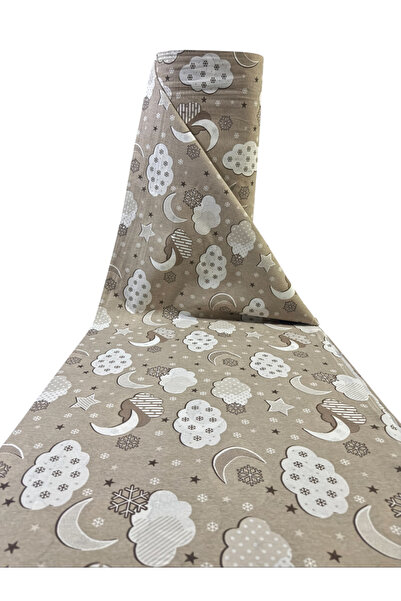 By Masuaa غطاء لحاف، ملاءة سرير، عرض القماش المتر: 240