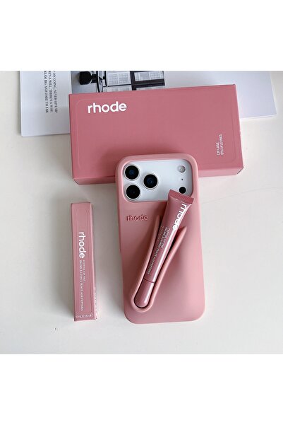 HYPERSOFT حافظة آيفون 17 برو ماكس (6.9 بوصة) متوافقة مع الجودة الفائقة مع حجرة للشفاه وغطاء للشفاه