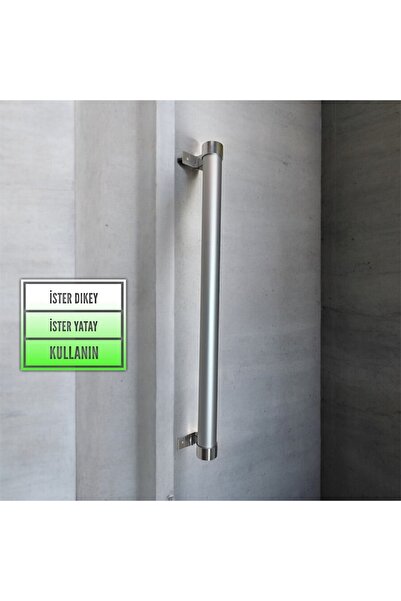 Nalbur Bakkal Yaşlı Engelli Ve Hastalar Için Tutamak Engelli Tutamağı 50cm Ba...