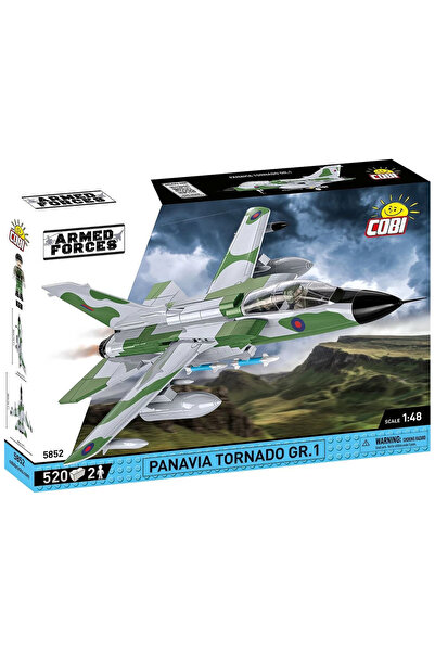 COBI Panavia Tornado GR.1, 520 pieces (COBI-5852)