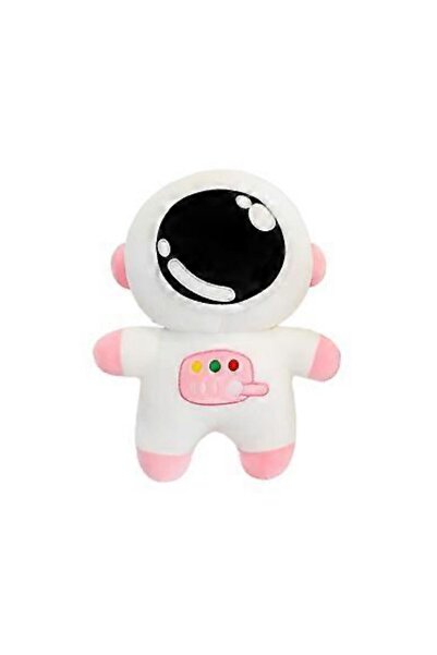 SR Peluş Oyuncak Robot Adam Uyku ve Oyun Arkadaşı