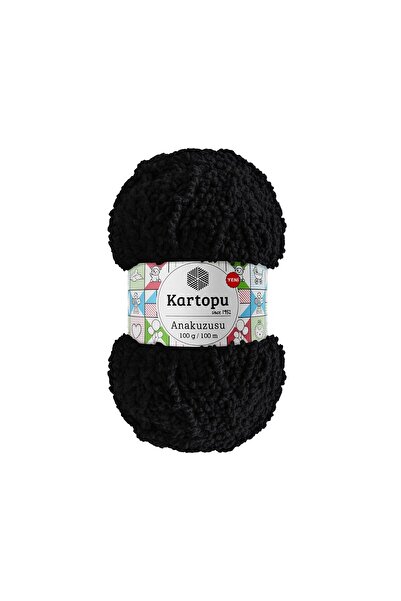 Kartopu 5 Pieces Anakuzusu Hand Knitting Yarn K940