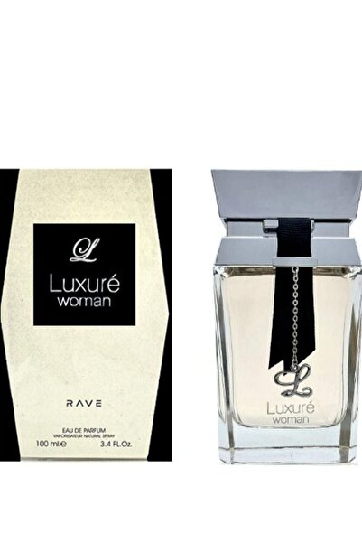 Riva Raif Luxury Women's Perfume 100 ml