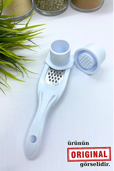 ViZKA Sarımsak Rendesi , Sarımsak Ezici