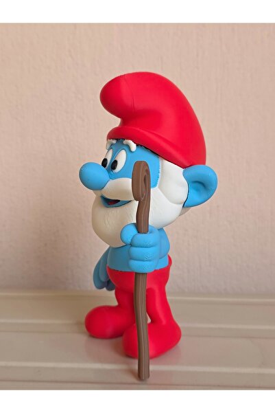 HasFar Tech Cute dad figure |   Desktop decoration & gift items