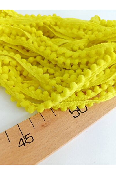 Sultan Ribbon pom pom 10 meters