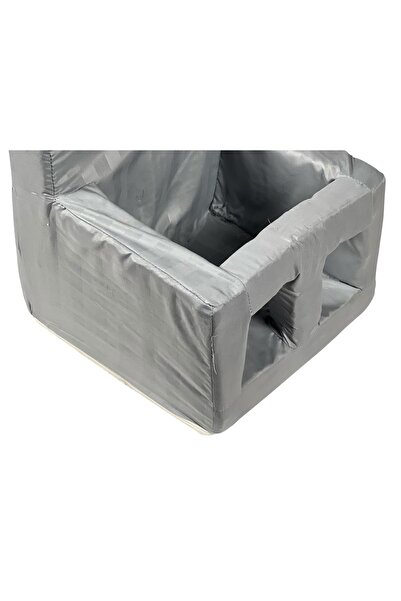 ALBADER Baby Chair, Foam Chair For Newborns - Sitting Training Chair For Kids Available In Various Colors