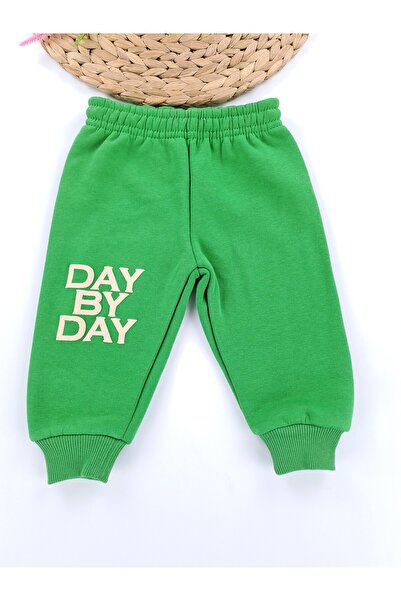 Butik Baby Boy / Child Tracksuit Set 3 Thread Count Fleece-Lined Premium Quality with Fleece Inside