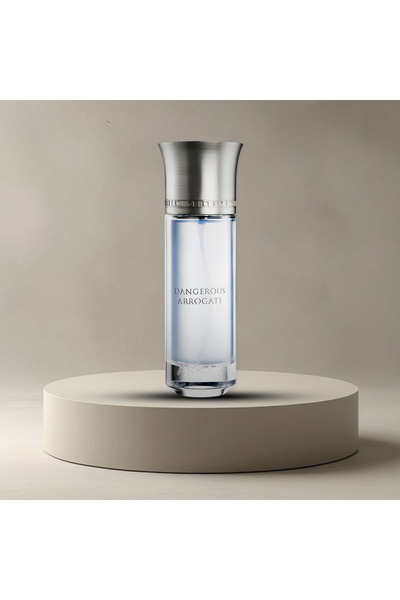 ASSAF Dangerous Aroget 200ml (similar to Erba Pura by Xerjoff)