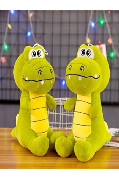 SR Peluş T-rex Dinazor Peluş Oyuncak Uyku Ve Oyun Arkadaşı