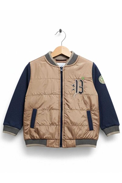 NiLi Boy's 3-Piece Set with Belt and Gift