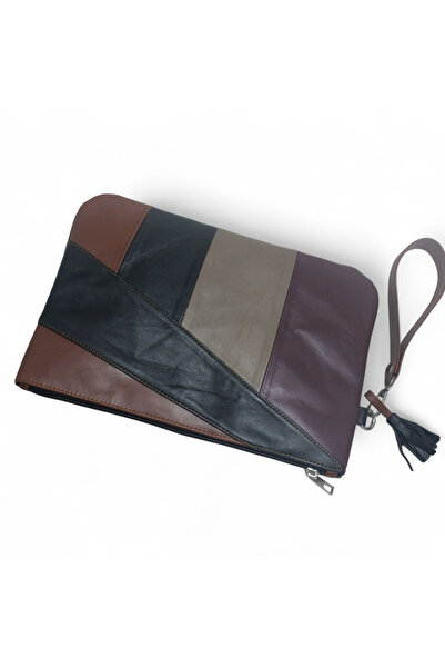 Sir Cliffson Genuine Leather Women's Handbag