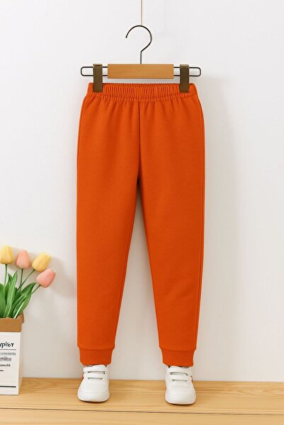 BENROMA UNİSEX ÇOCUK EŞOFMAN ALTI