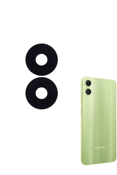 Fodos Galaxy Samsung A05 Camera Lens Glass - Camera Glass - Adhesive Sm-A055 ...