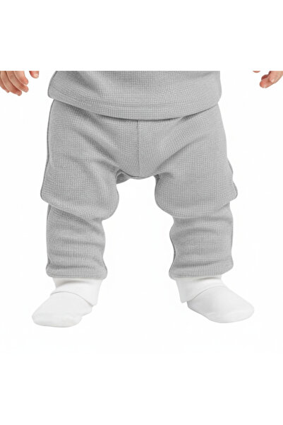 alqarat Baby Boy Velvet Suit Set