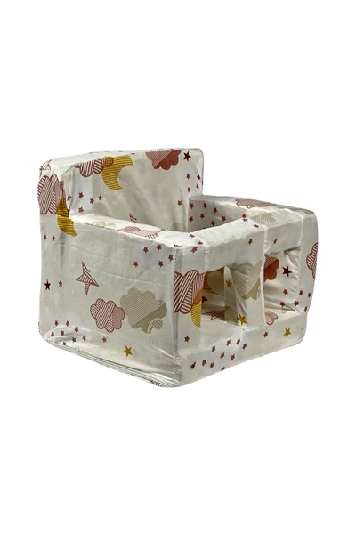 ALBADER Baby Chair, Foam Chair For Newborns - Sitting Training Chair For Kids Available In Various Colors