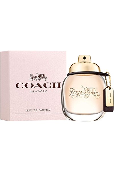 Coach New York – 30ml Eau de Parfum (Women)