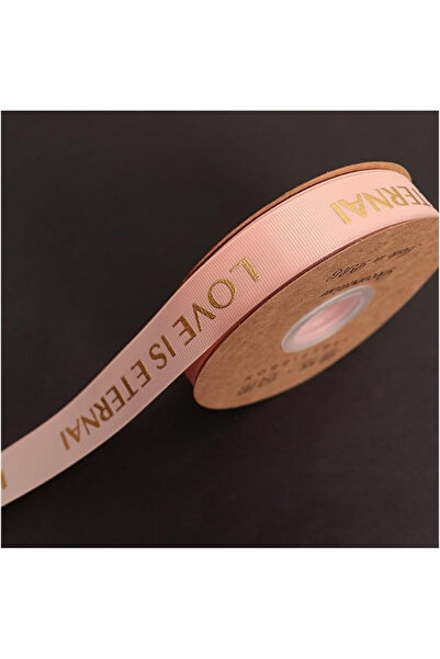 COLORPAK Ribbon for Flower Bouquet (1 Meter Length) 2.5 cm Width