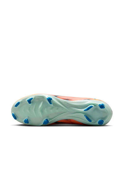 Nike Mercurial superfly 10 academy mbappé fg/mg ankle men's cleats