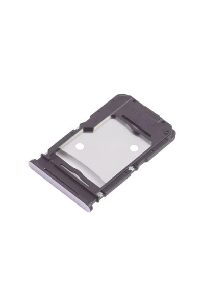 Fodos Infinix Hot 50 Pro+ Plus 4g Sim Card Tray Drawer Attachment X6880 Compa...