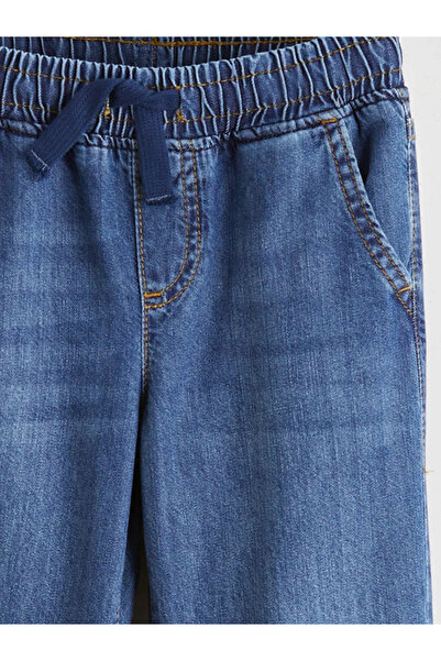 LC Waikiki Lcw eco indigo regular fit boys' jeans