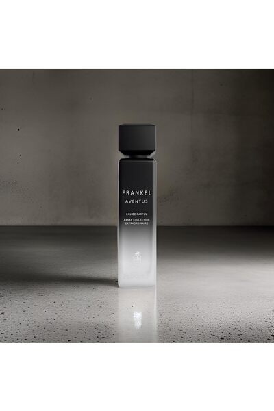 ASSAF Asaf Perfume Frankel Aventus 200 ml Eau de Parfum - Luxury Long Lasting (Men)