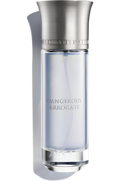 ASSAF ASAF Arrogate Dangerous Eau de Parfum 200 ml (Unisex)