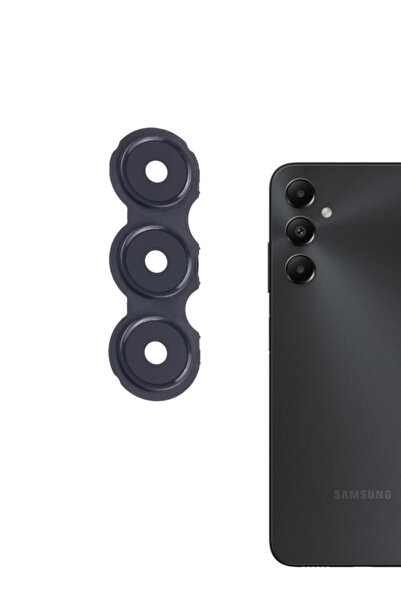 Fodos Samsung Galaxy A05S Rear Camera Glass Lens with Frame Complete Sm-A057F...