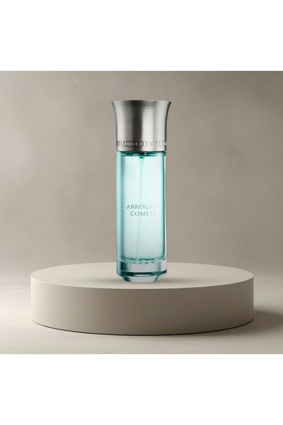 ASSAF Dangerous Aroget 200ml (similar to Erba Pura by Xerjoff)