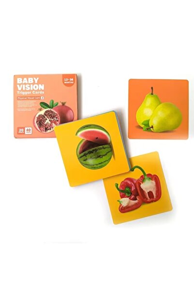 TEONA CONCEPT Set of 20 interactive Montessori educational sheets for sensory, visual and cognitive stimulation