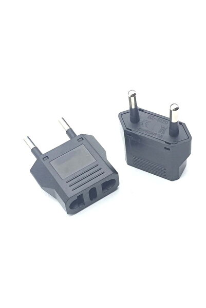 ElectroAZ Plug adapter USA-China EL-0106