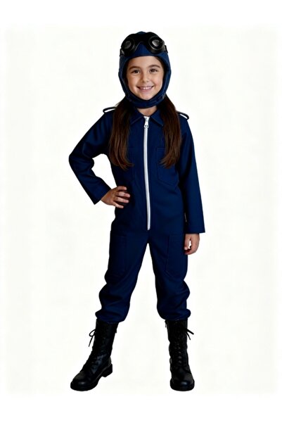 Kostüm Sarayı Sabiha Gökçen Costume