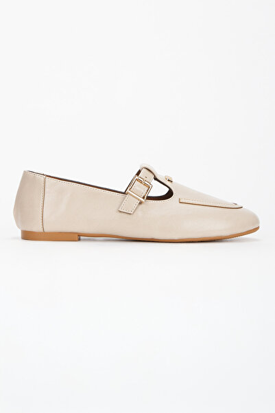 Blacktavern Thin Sole Elegant Mocassin Loafer