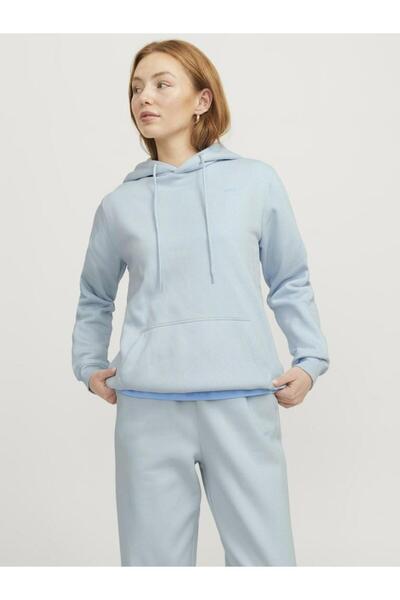 JJXX Abbıe Relaf Fit Hooded Women's Sweat 12223961