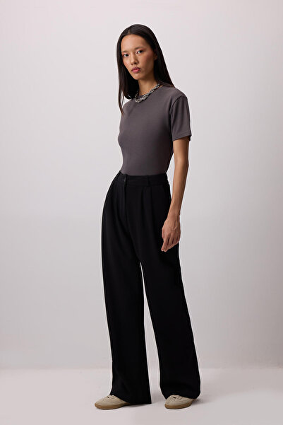 Touché Privé PLEATED PALACE PANT