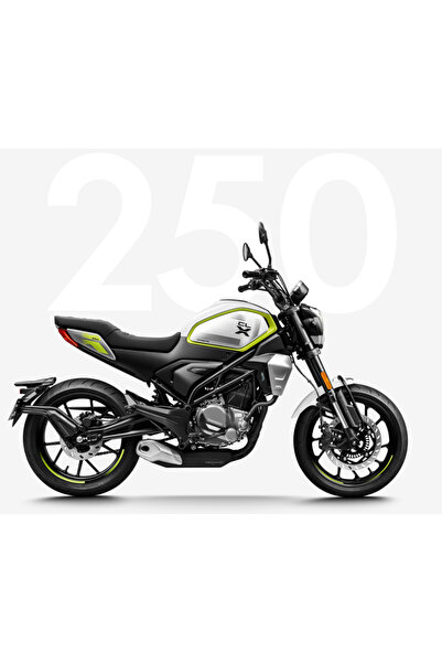 CF Moto 250 CL-X