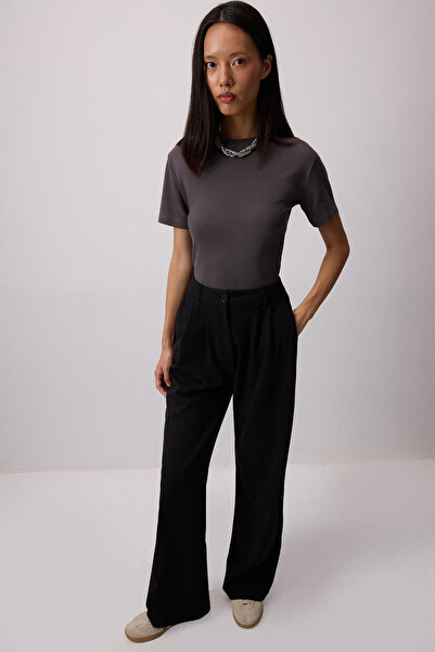 Touché Privé PLEATED PALACE PANT