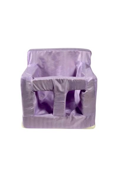 ALBADER Baby Chair, Foam Chair For Newborns - Sitting Training Chair For Kids Available In Various Colors