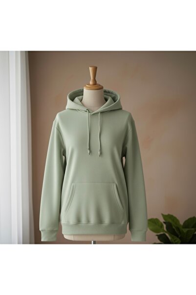3 iplik sweatshirt