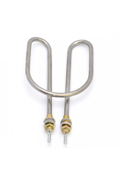 ElectroAZ Element de încălzire nichelat Tip UP 1200W