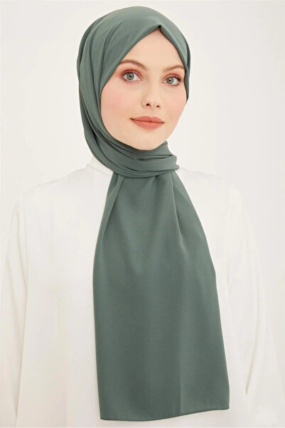 Armine Trend Medi̇ne İpeği̇ Şal 35