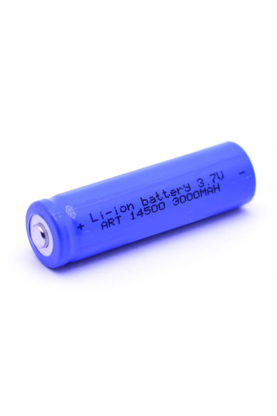 ElectroAZ Baterie Li-ion 3.7V, 3000mAh, tip R6 AA