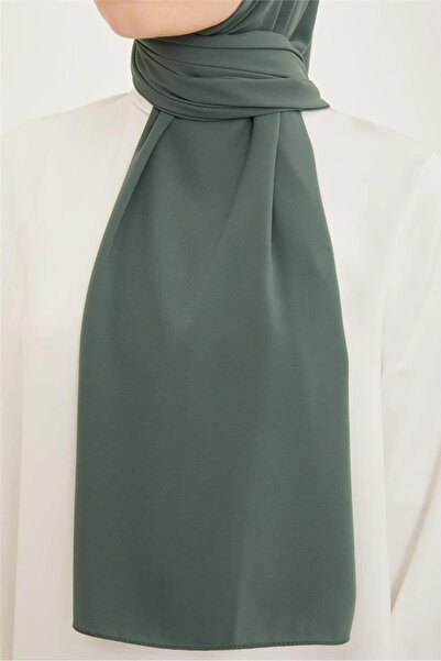 Armine Trend Medi̇ne İpeği̇ Şal 35